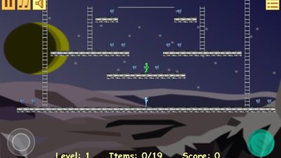 Space Runner